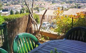 Les terrasses de la mer
